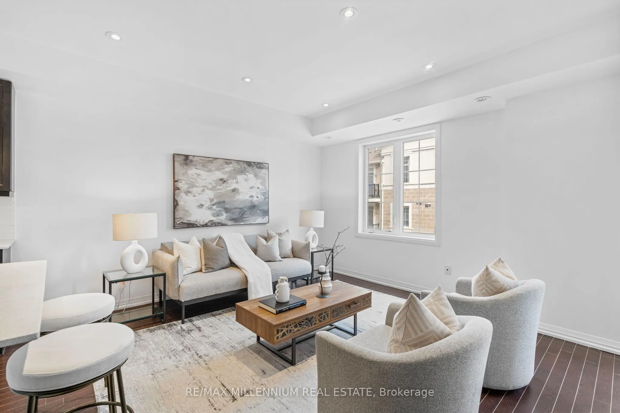 62 Preston Meadow Avenue, #6