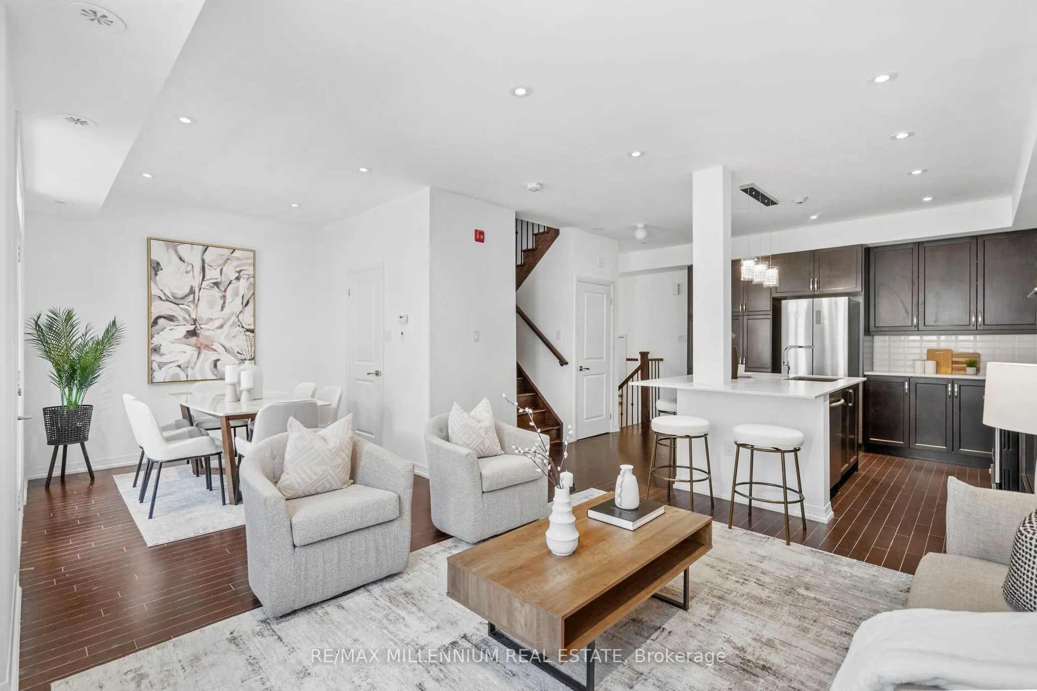 62 Preston Meadow Avenue, #6