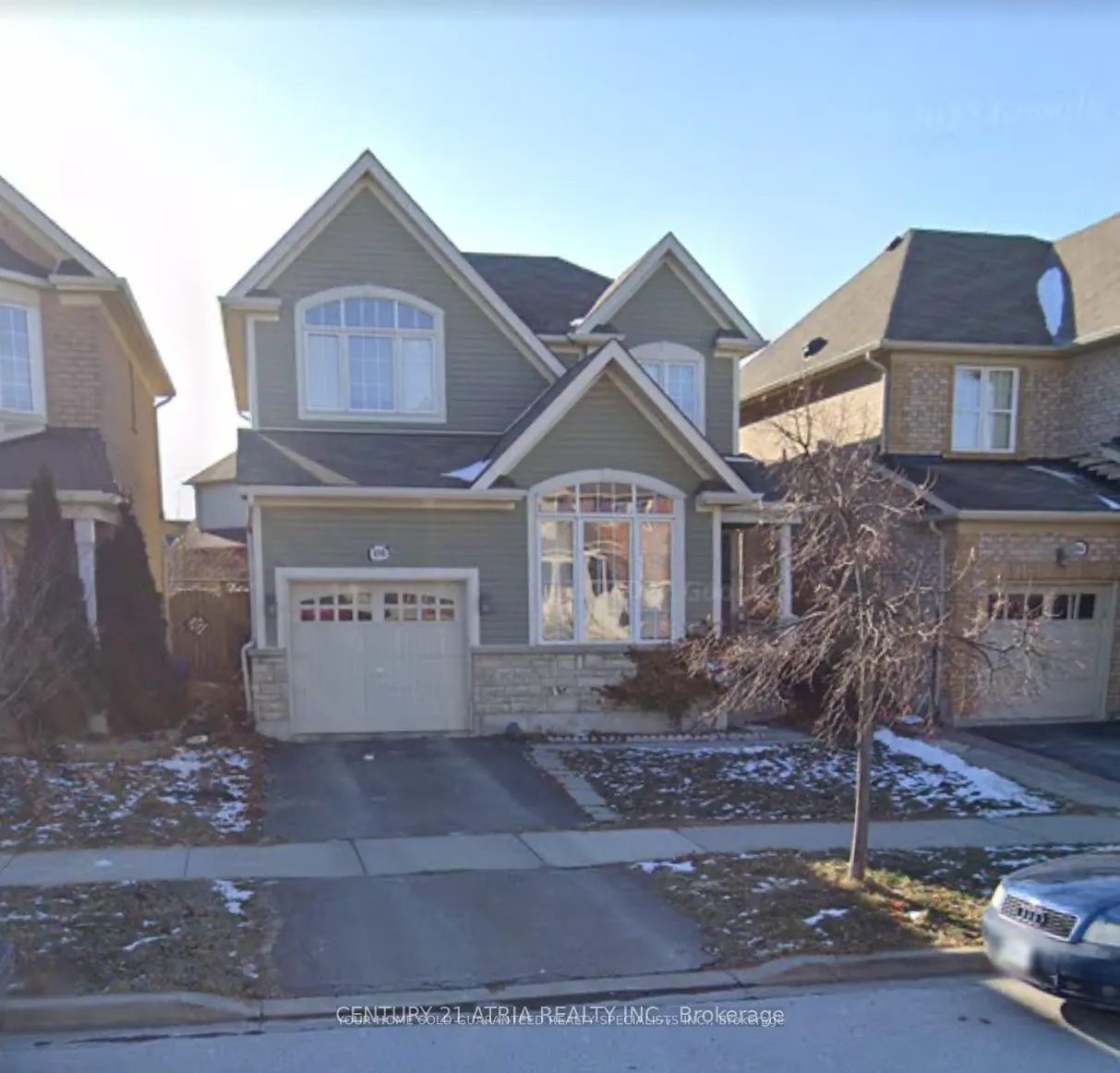 898 Scott Boulevard