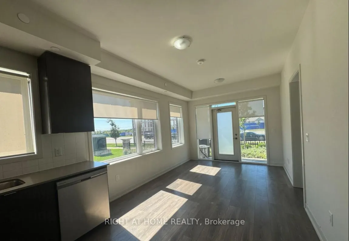 58 Sky Harbour Drive, #105