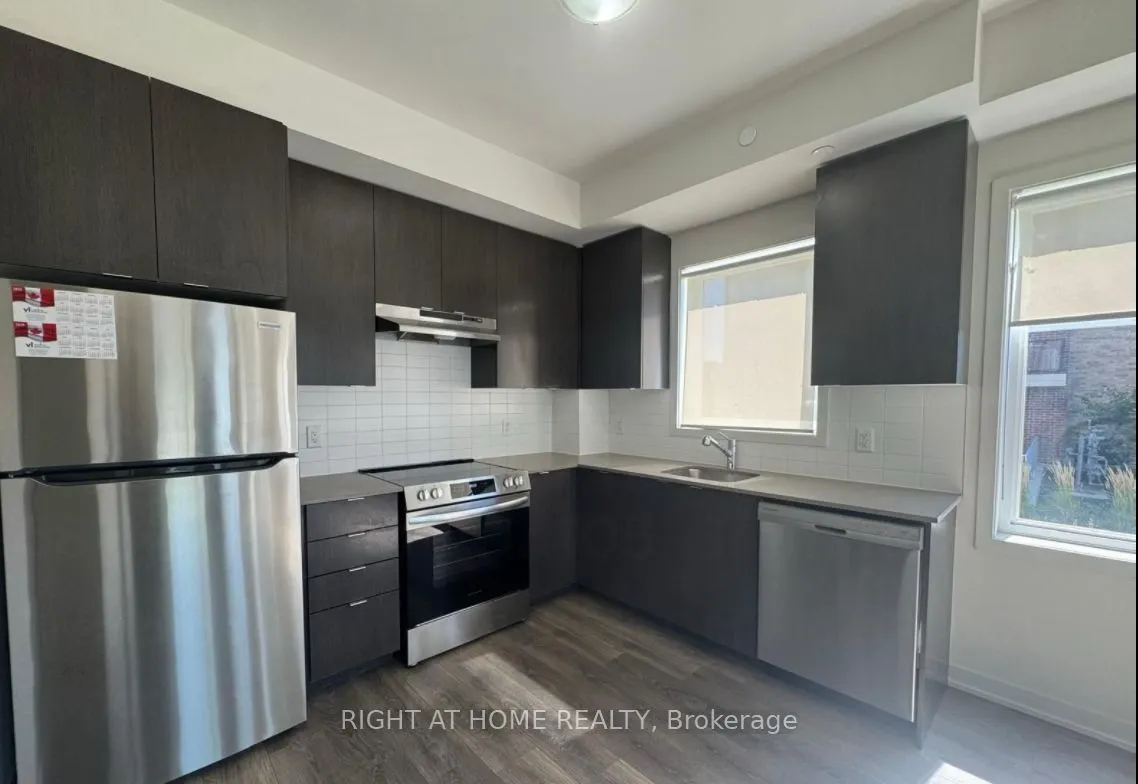 58 Sky Harbour Drive, #105