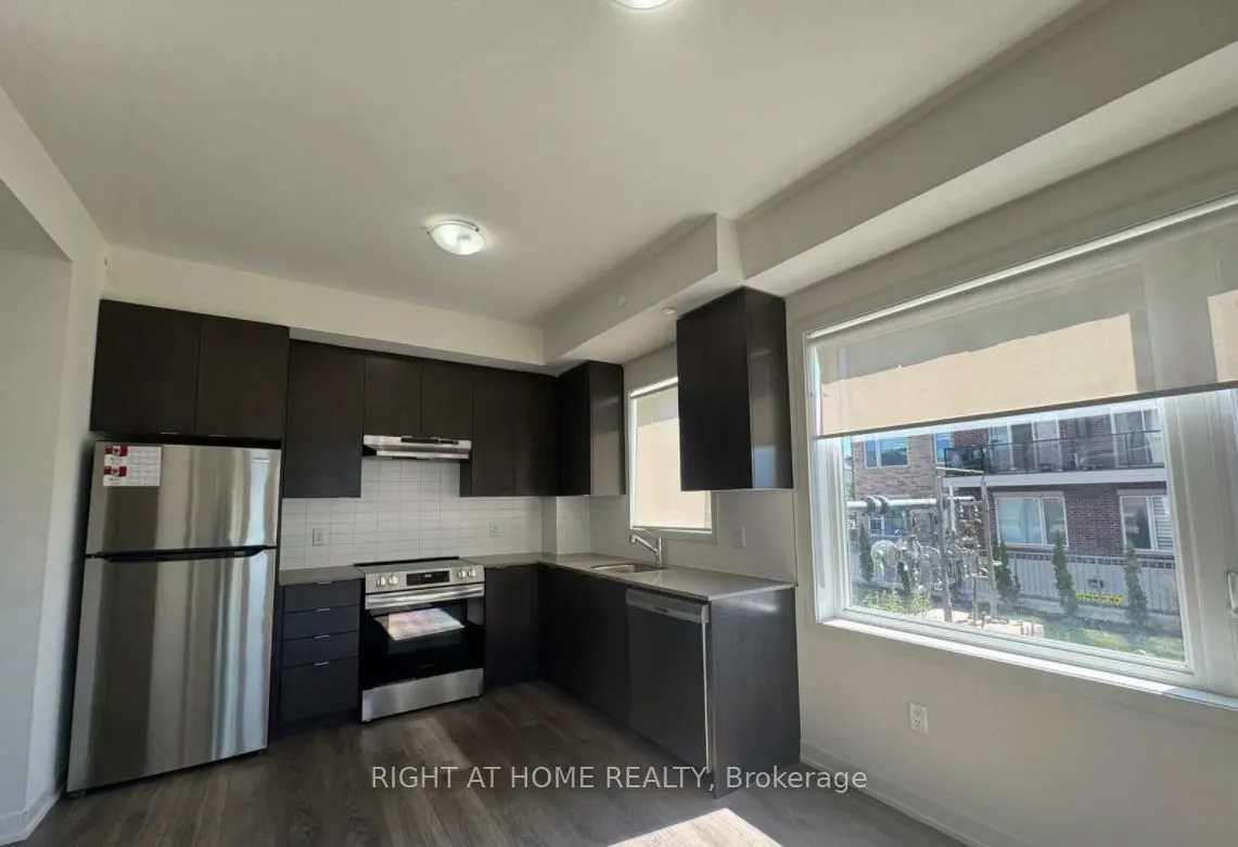 58 Sky Harbour Drive, #105