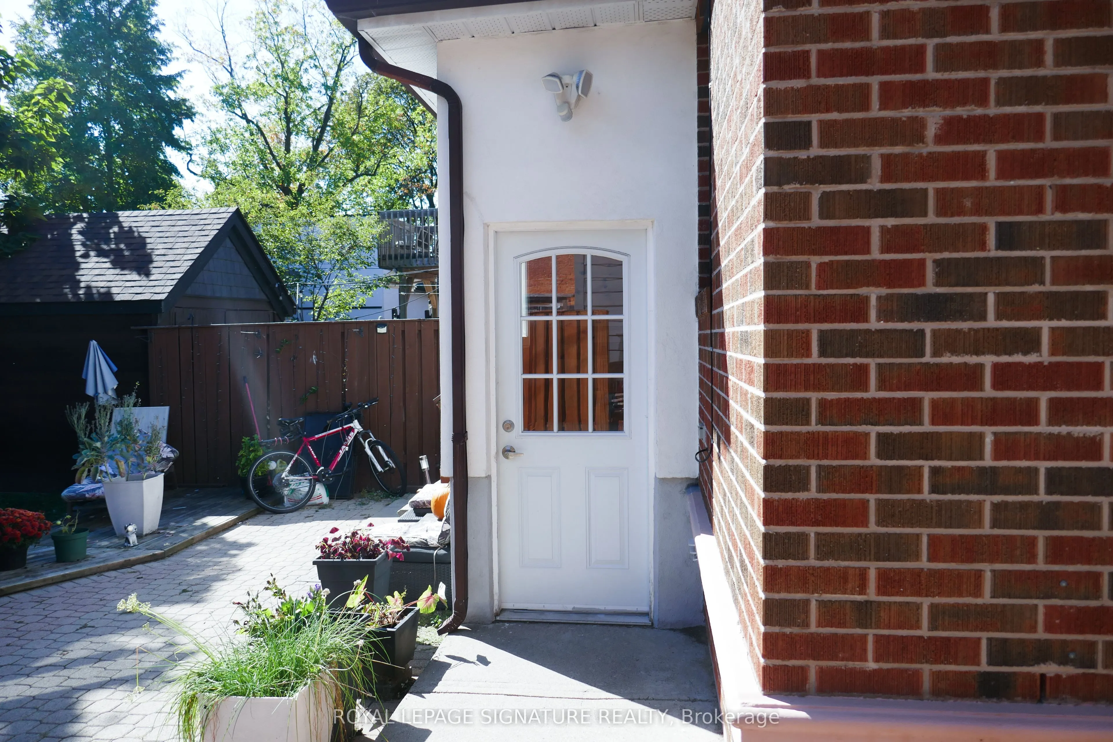 603 Annette Street, #Lower