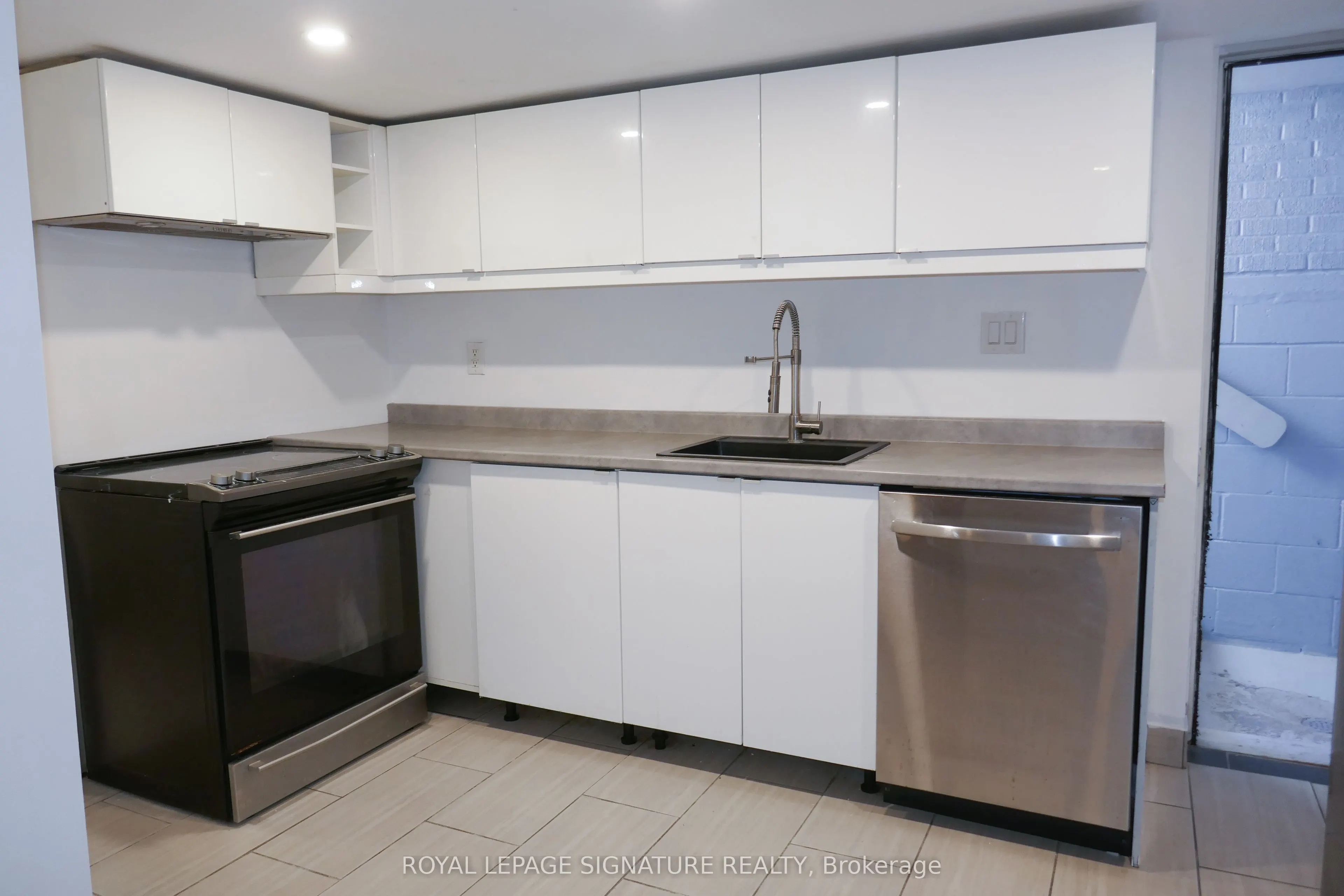603 Annette Street, #Lower