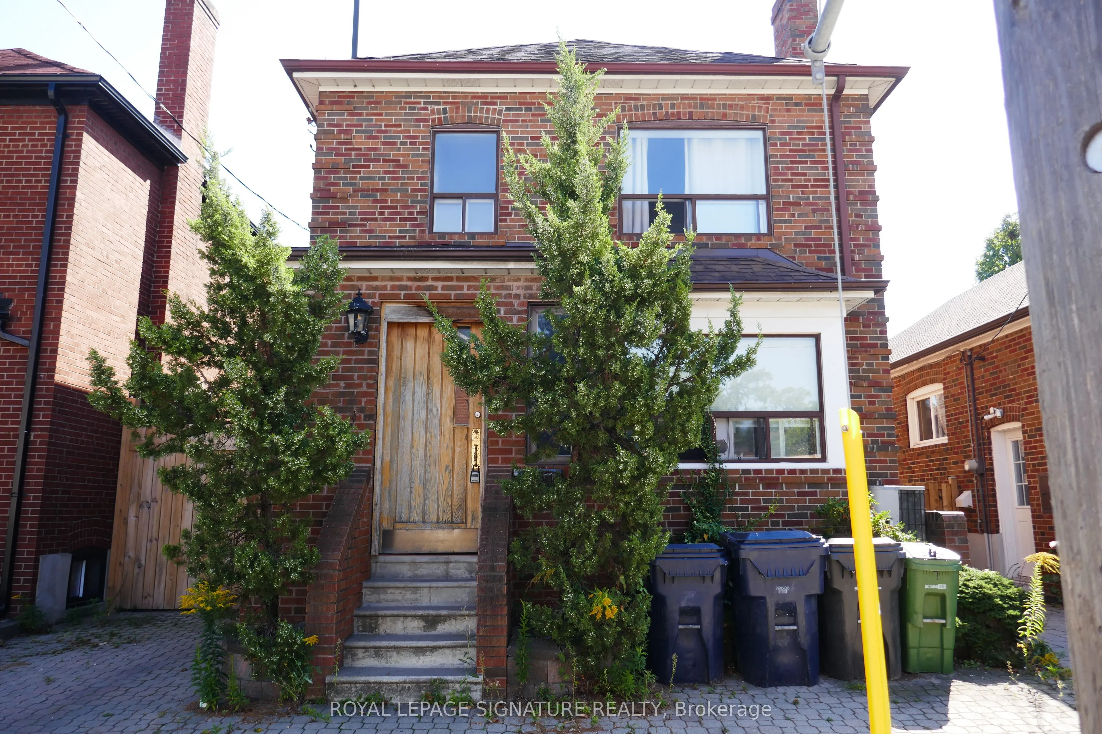 603 Annette Street, #Lower