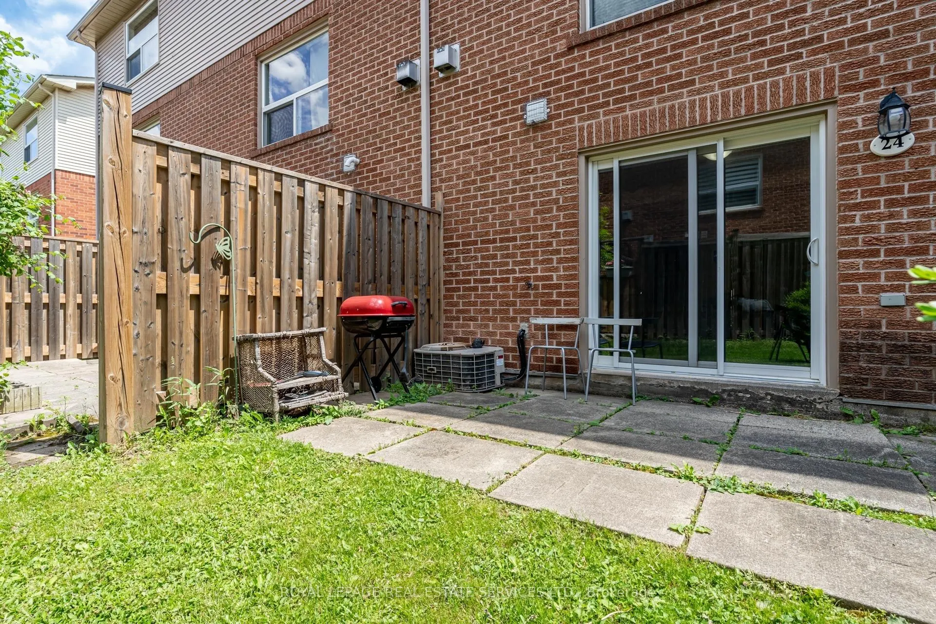 1530 Reeves Gate, #24