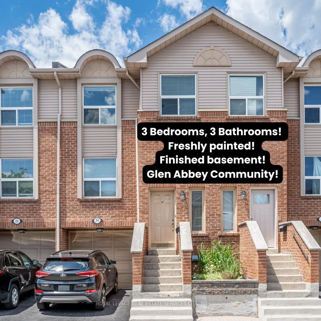 1530 Reeves Gate, #24