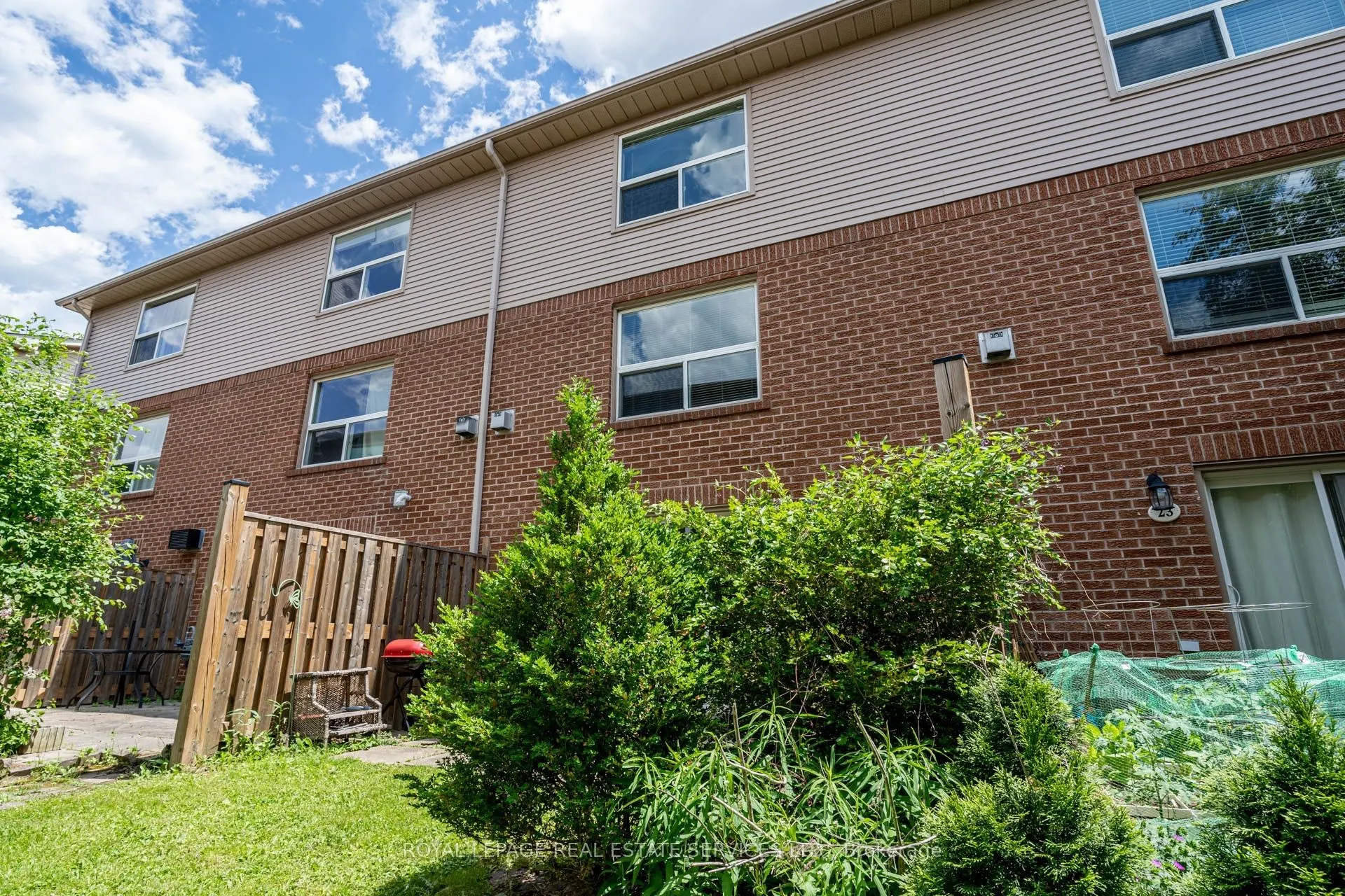 1530 Reeves Gate, #24