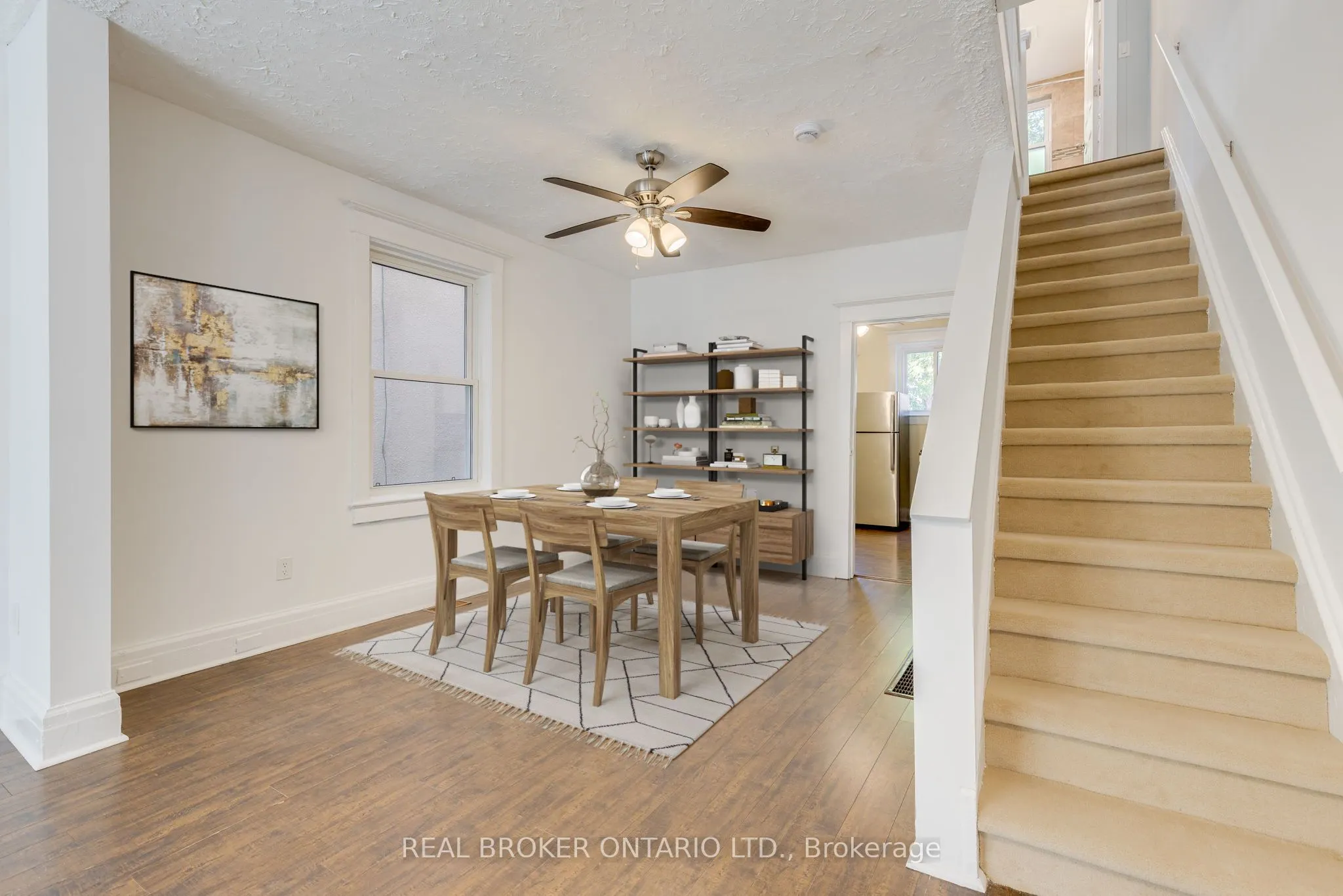 878 Runnymede Road