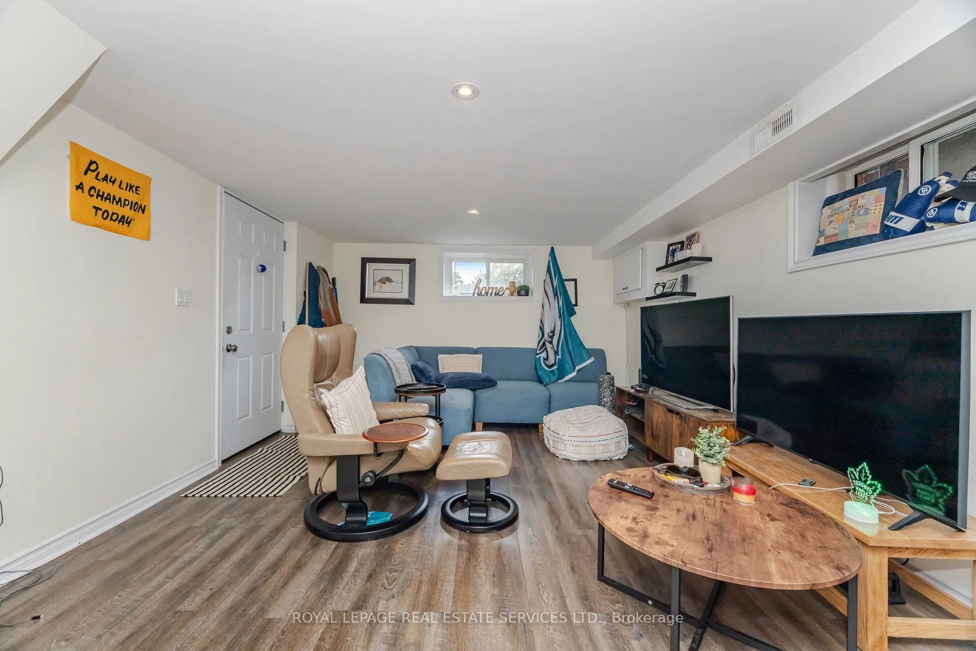 96 Simpson Avenue, #Lower