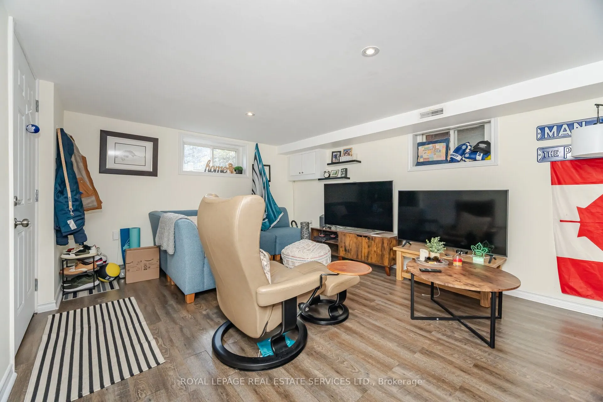 96 Simpson Avenue, #Lower