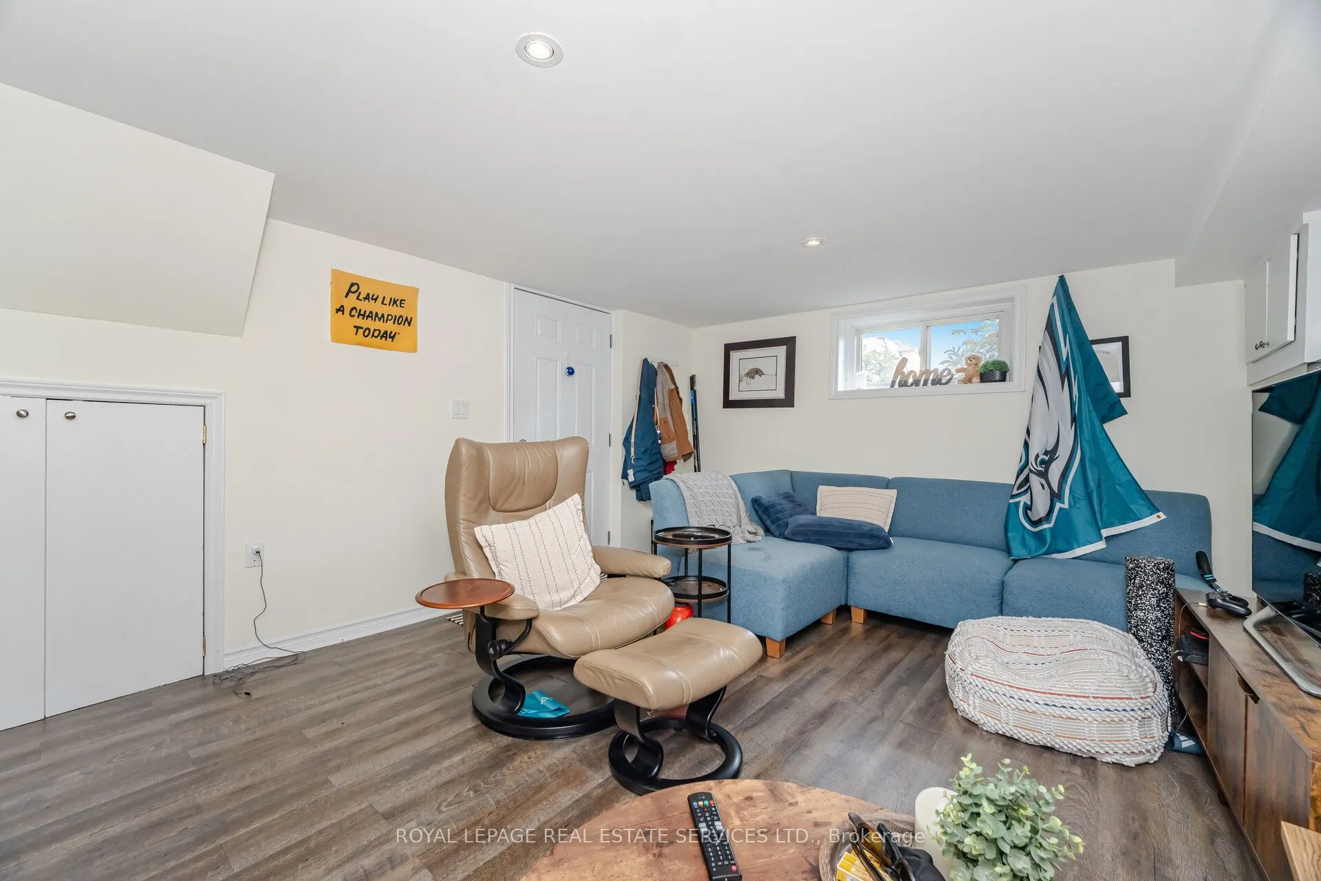 96 Simpson Avenue, #Lower