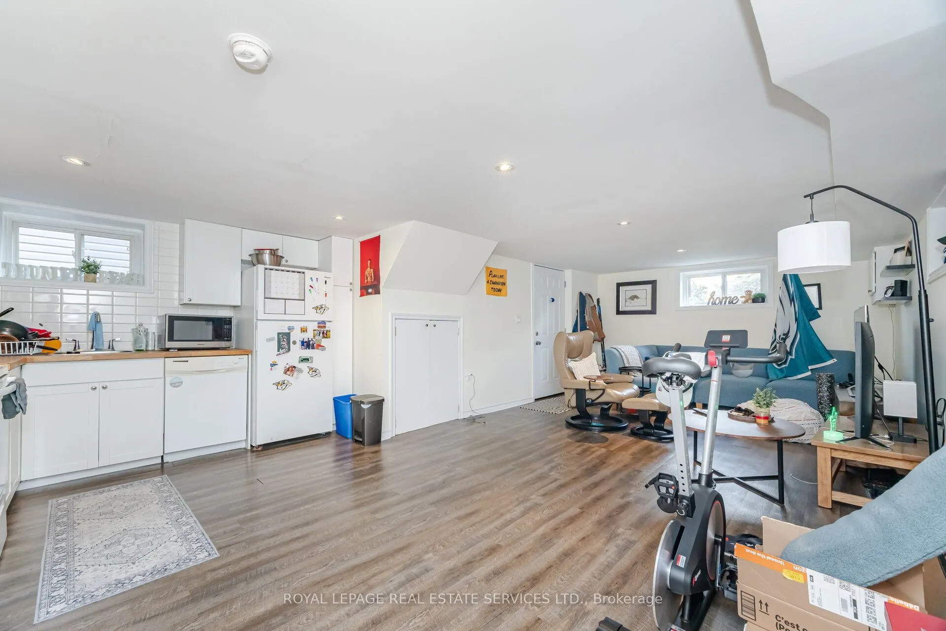 96 Simpson Avenue, #Lower