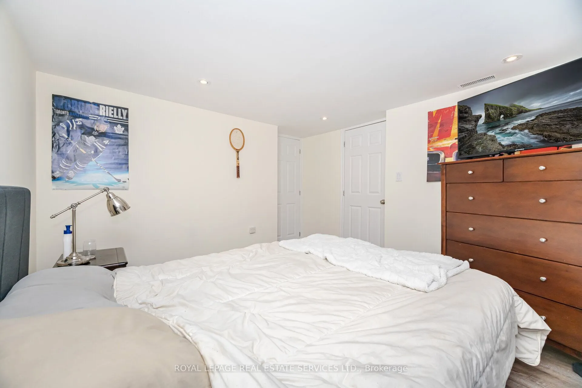 96 Simpson Avenue, #Lower