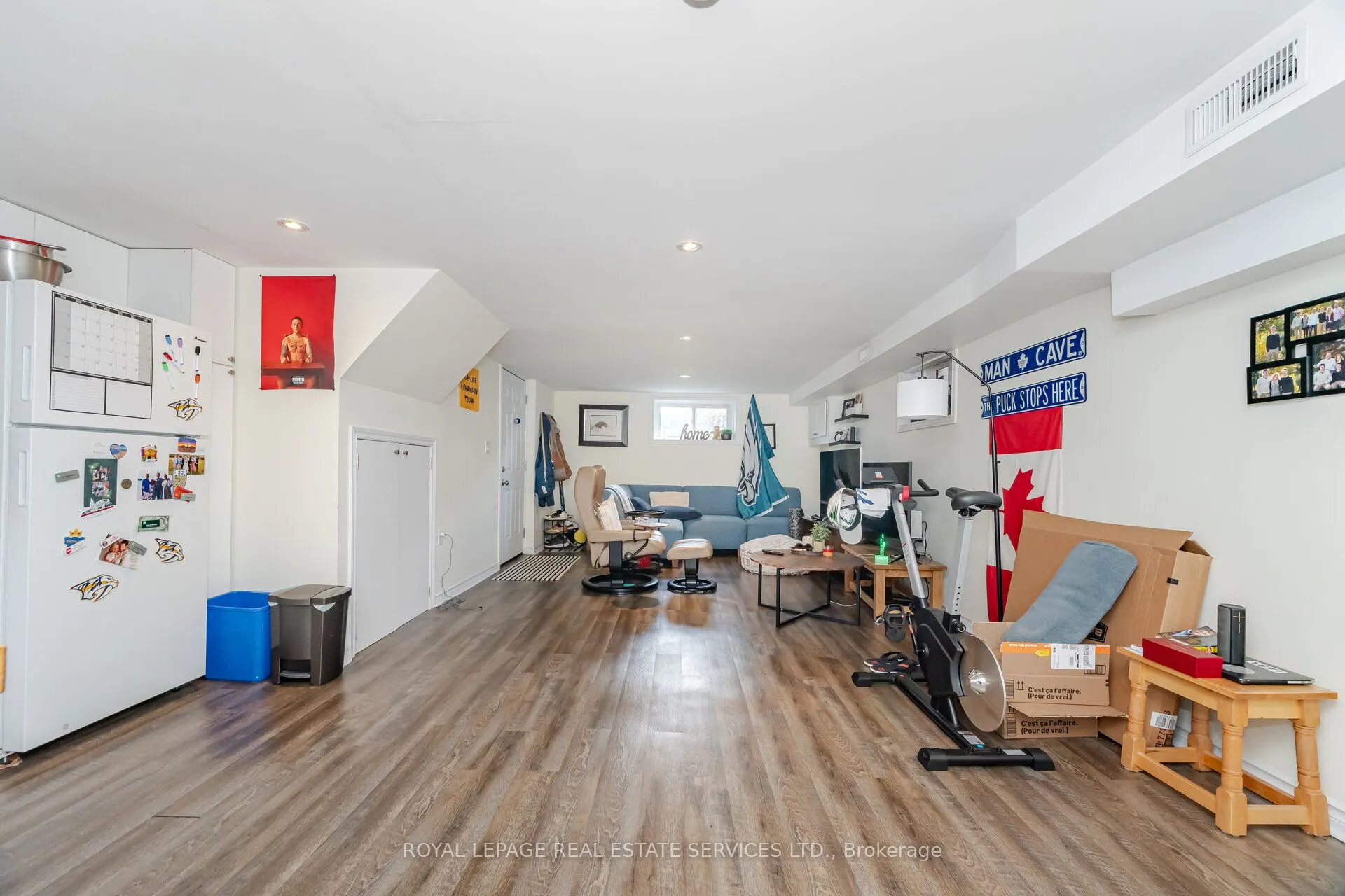 96 Simpson Avenue, #Lower