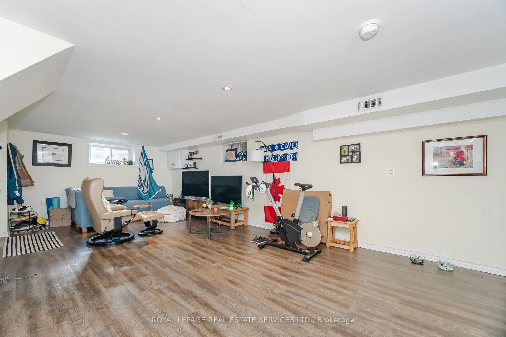 96 Simpson Avenue, #Lower