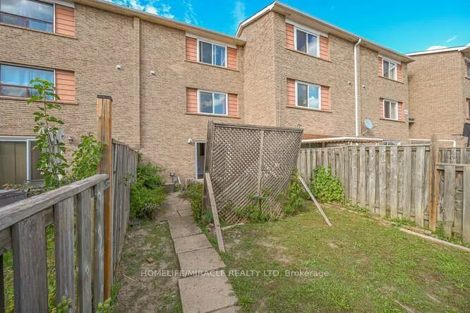 2012 Martingrove Road W, #48