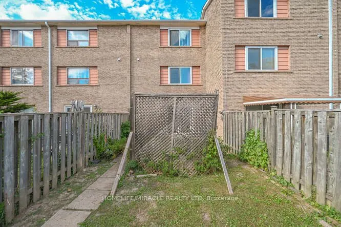 2012 Martingrove Road W, #48