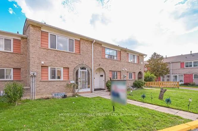2012 Martingrove Road W, #48