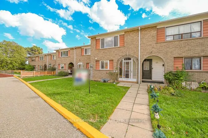 2012 Martingrove Road W, #48