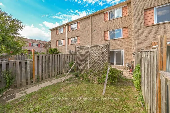 2012 Martingrove Road W, #48