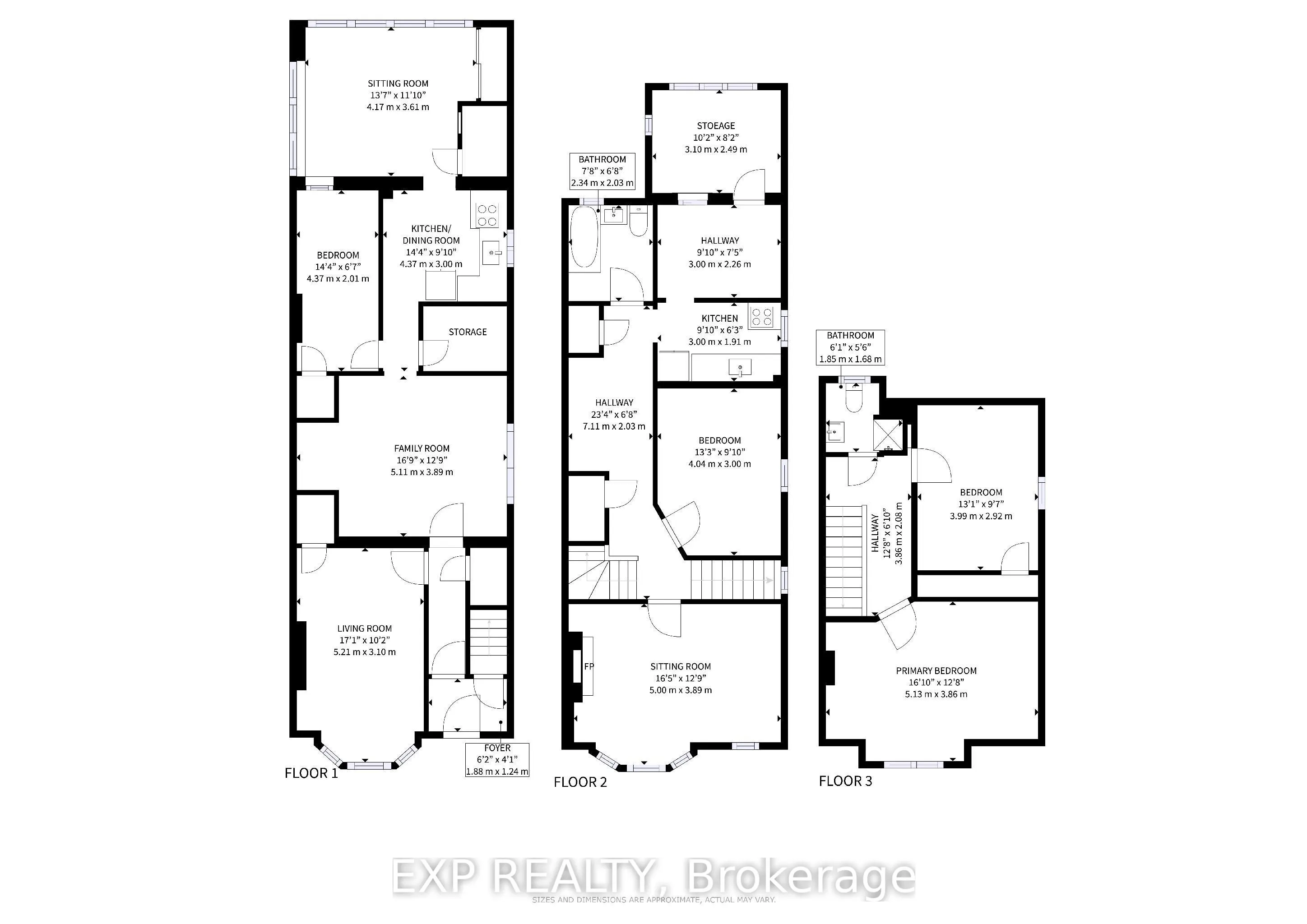 126 Close Avenue