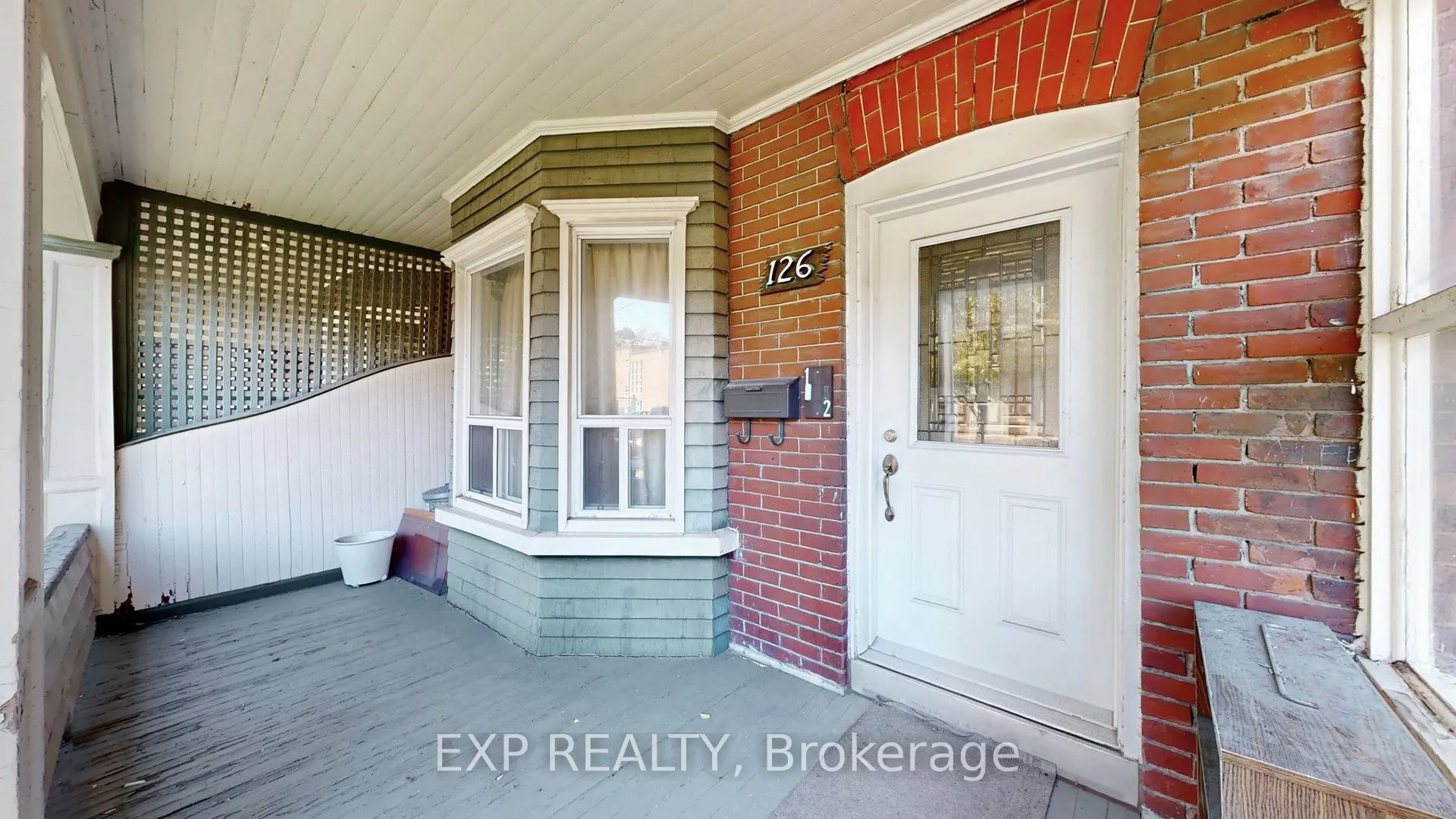 126 Close Avenue