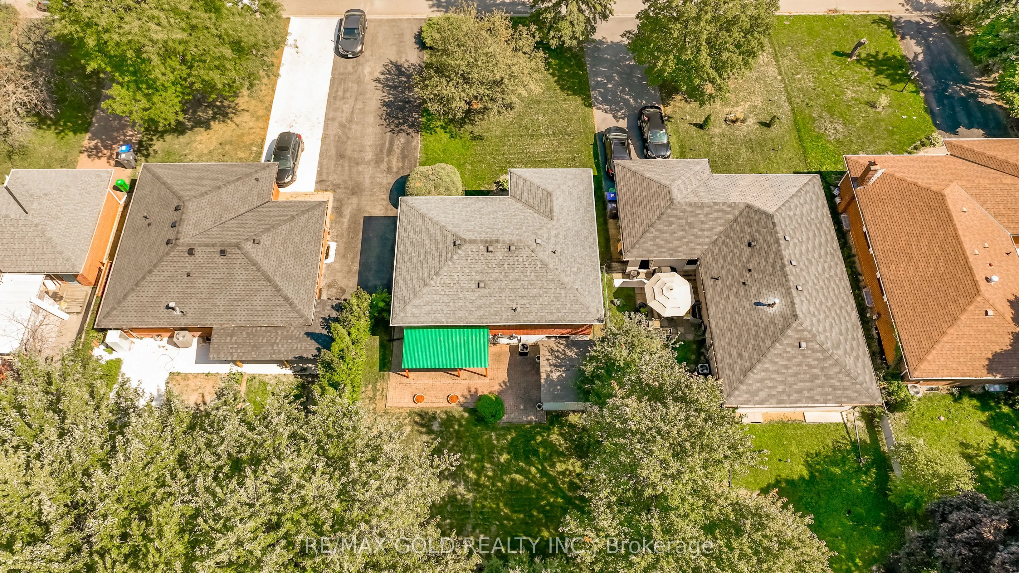 20 Dunster Crescent
