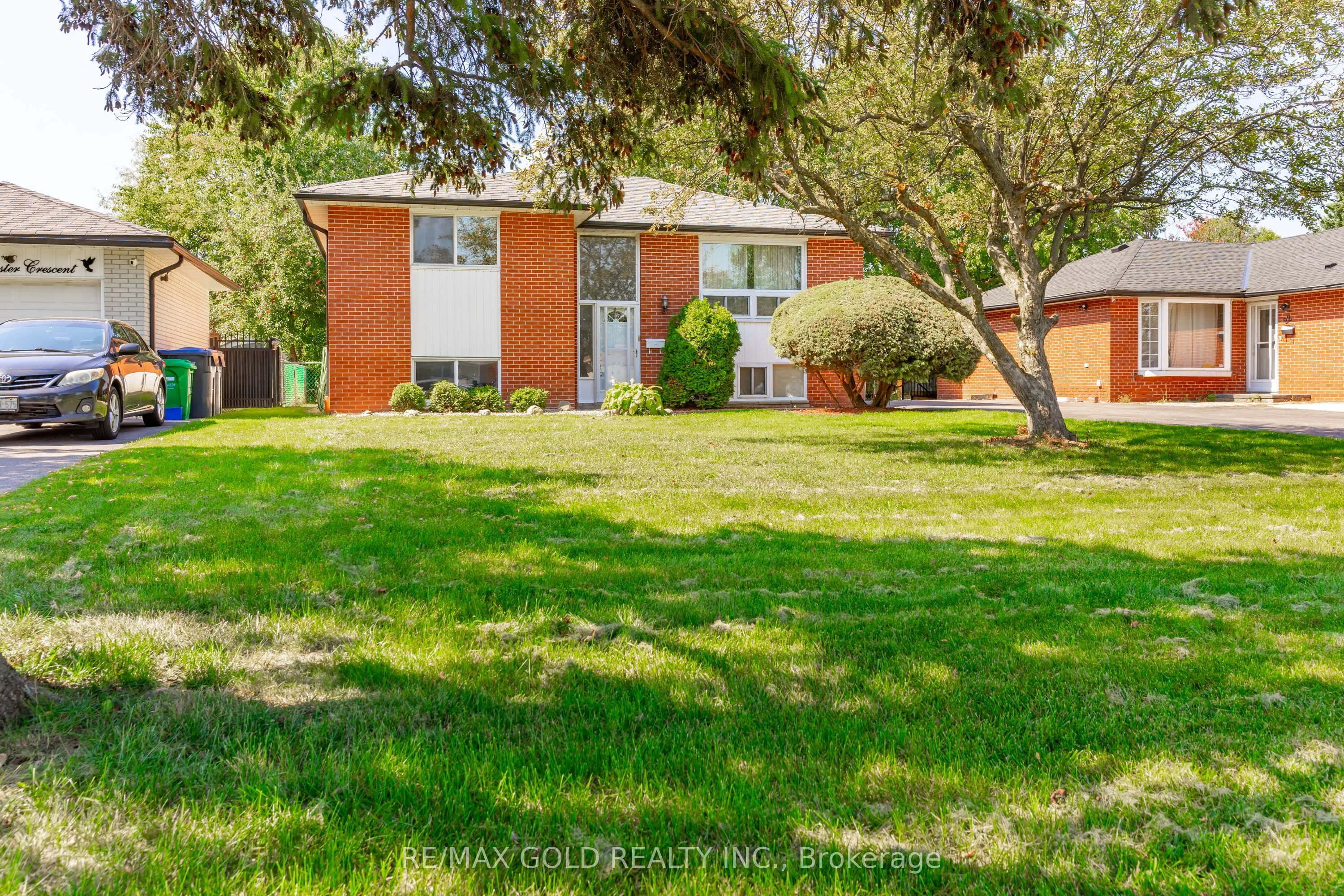 20 Dunster Crescent