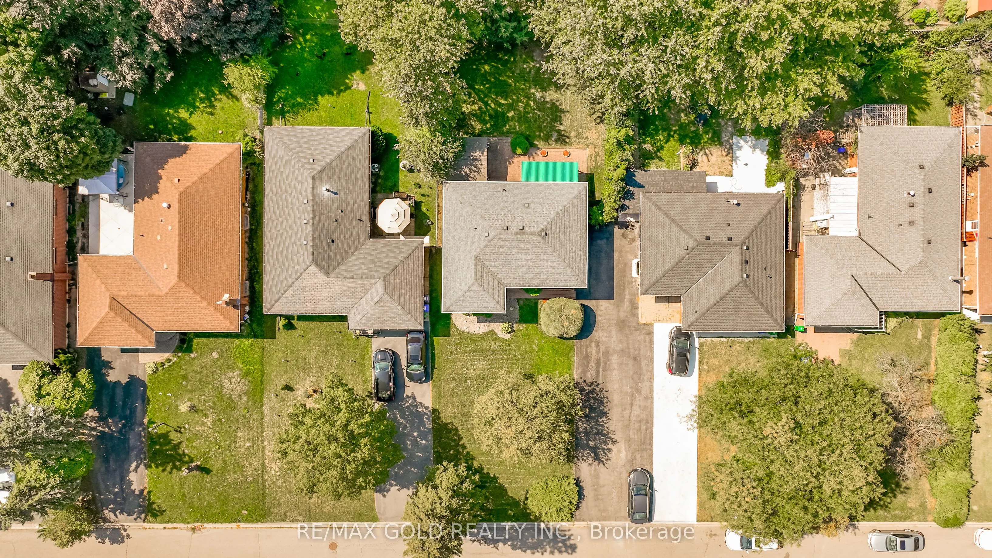 20 Dunster Crescent