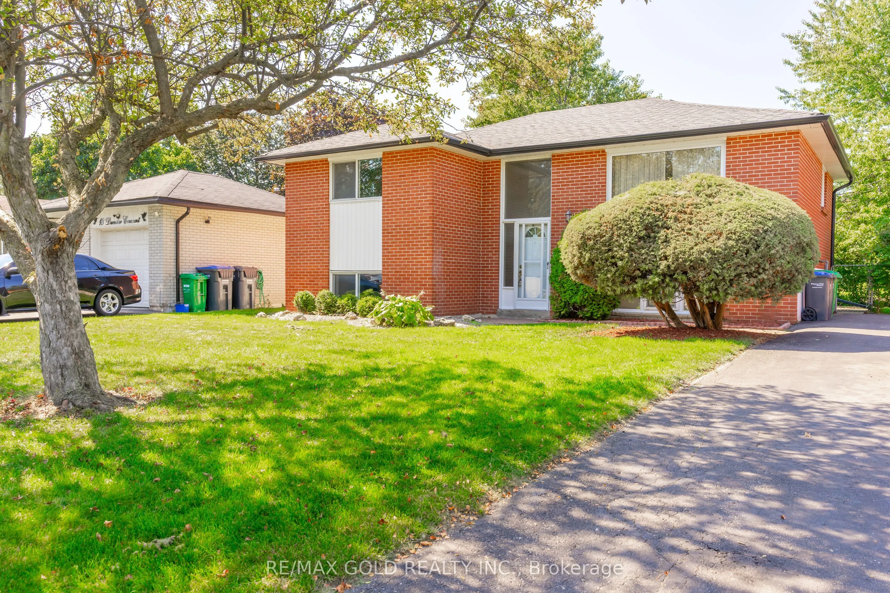 20 Dunster Crescent