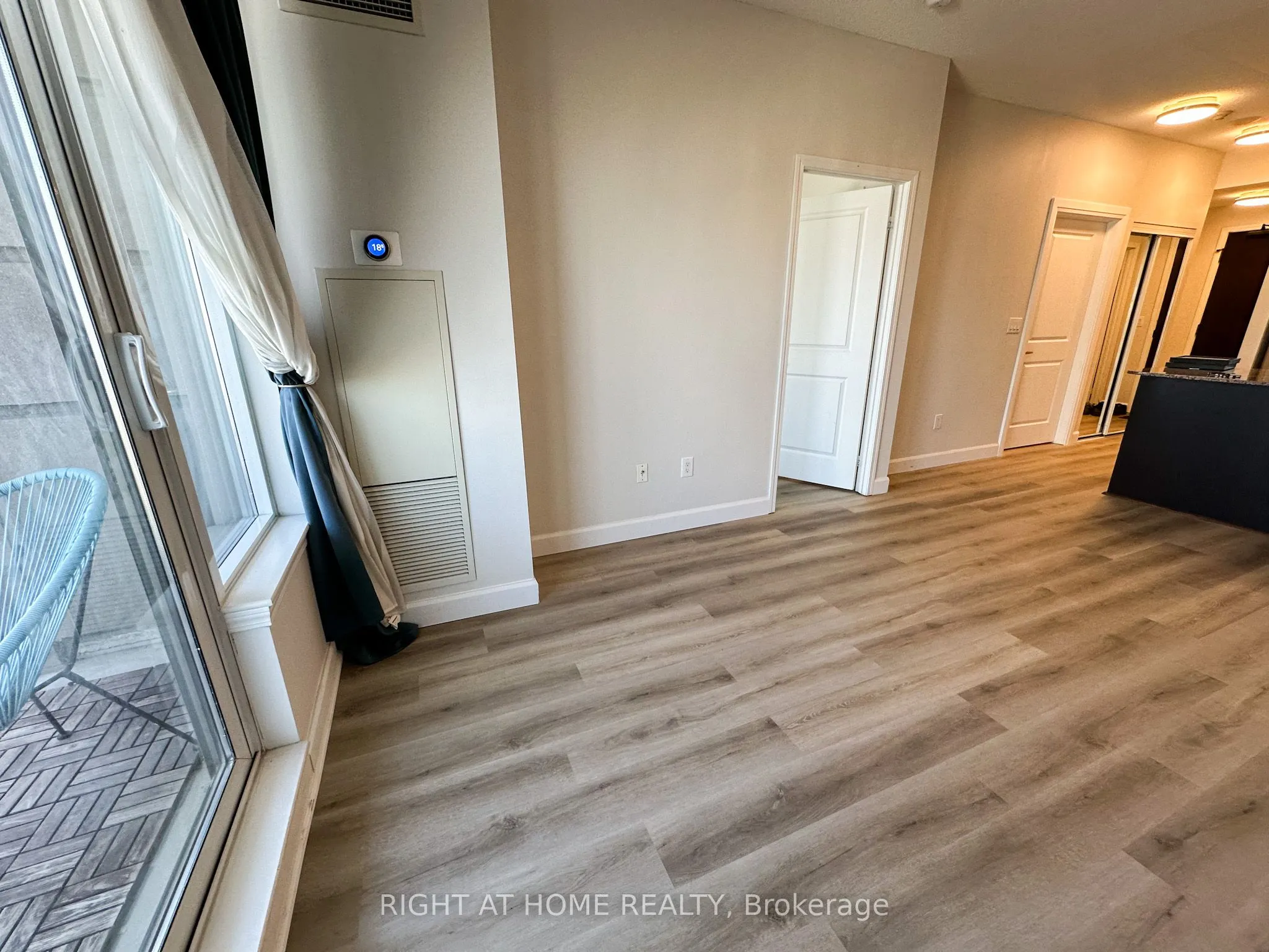 385 Prince Of Wales Drive, #2604