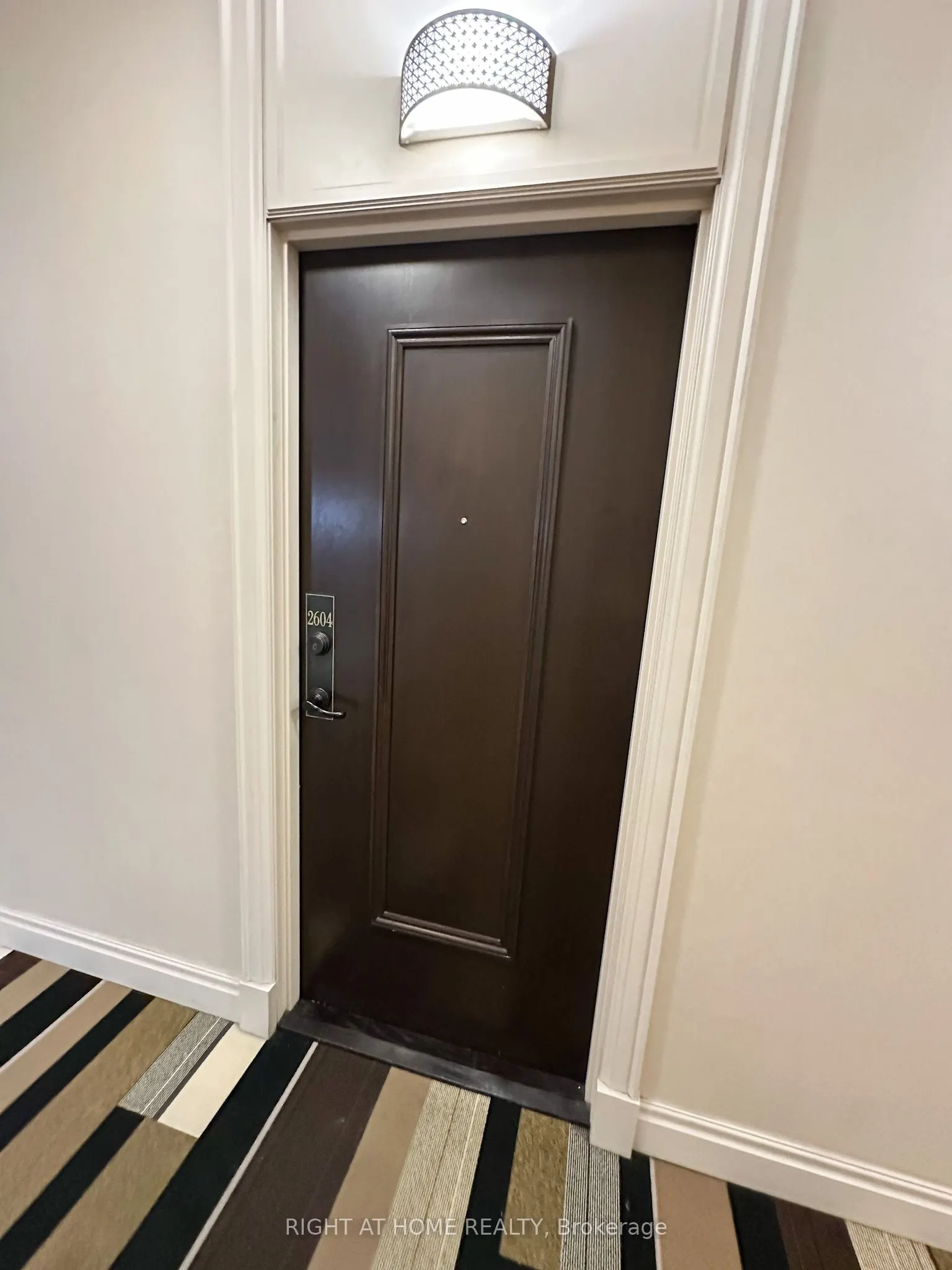 385 Prince Of Wales Drive, #2604