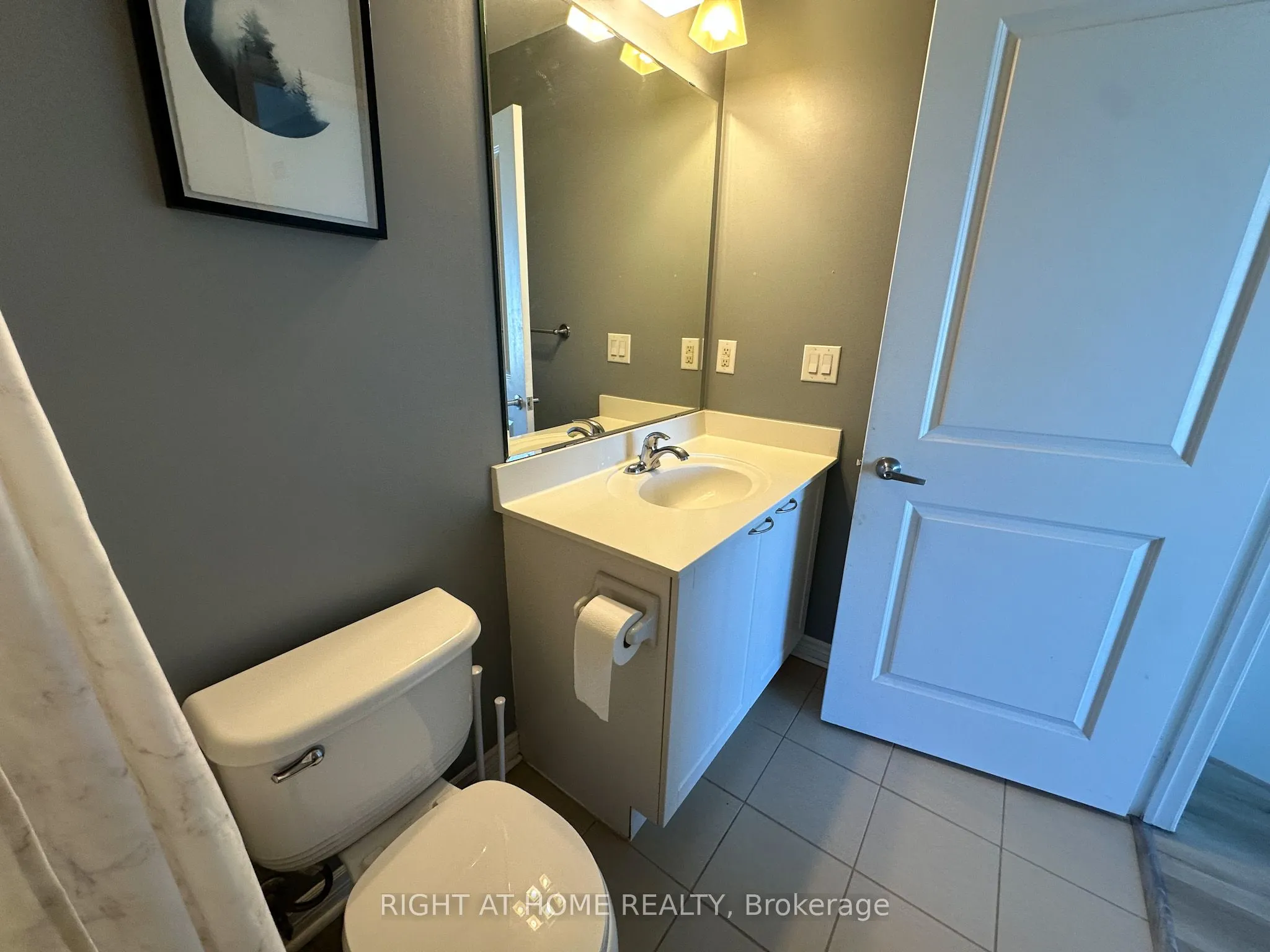 385 Prince Of Wales Drive, #2604