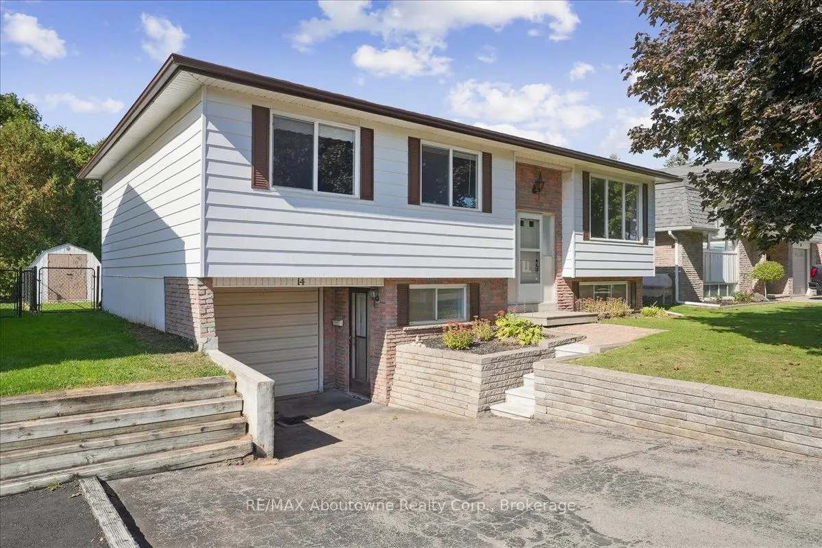 14 Norman Avenue