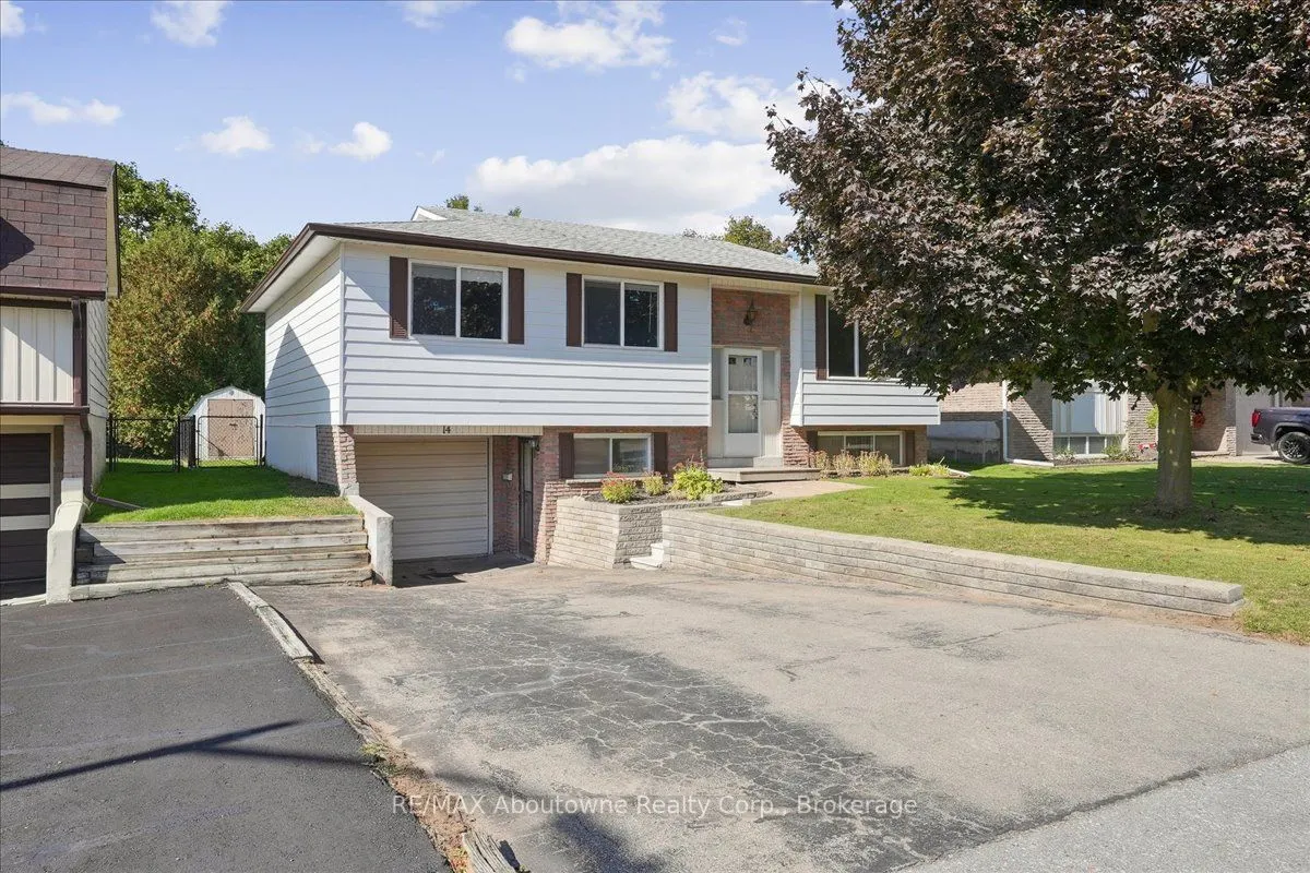 14 Norman Avenue