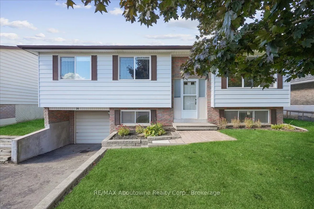 14 Norman Avenue