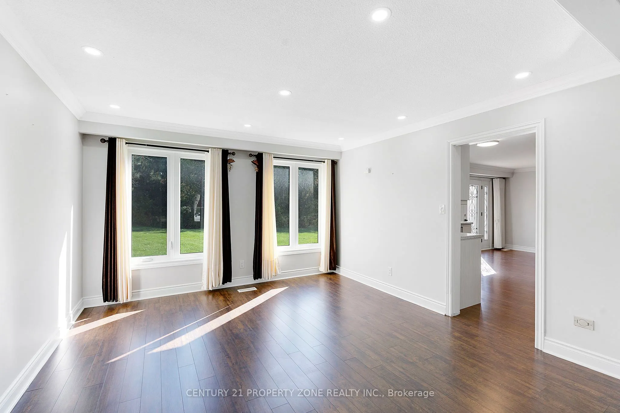 14 Huttonville Drive