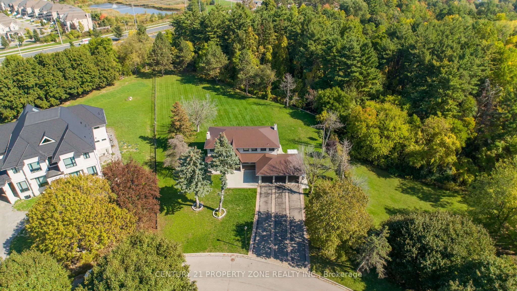 14 Huttonville Drive