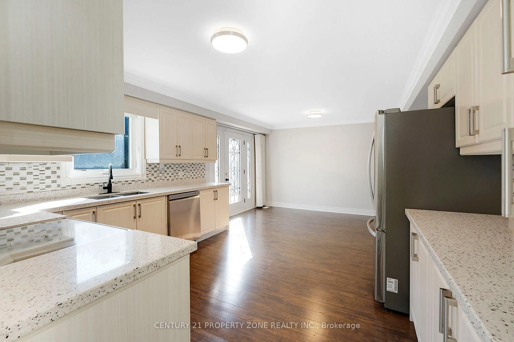 14 Huttonville Drive