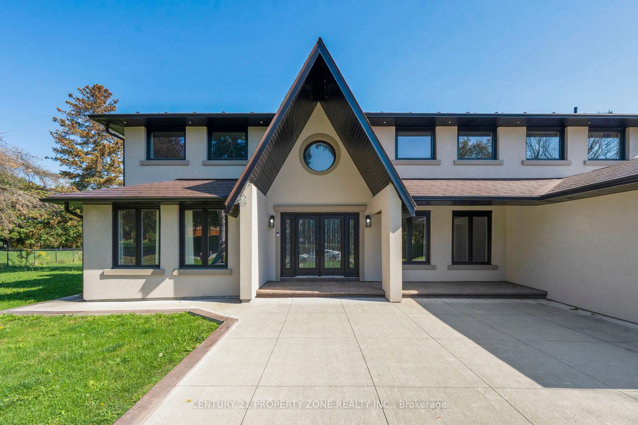 14 Huttonville Drive