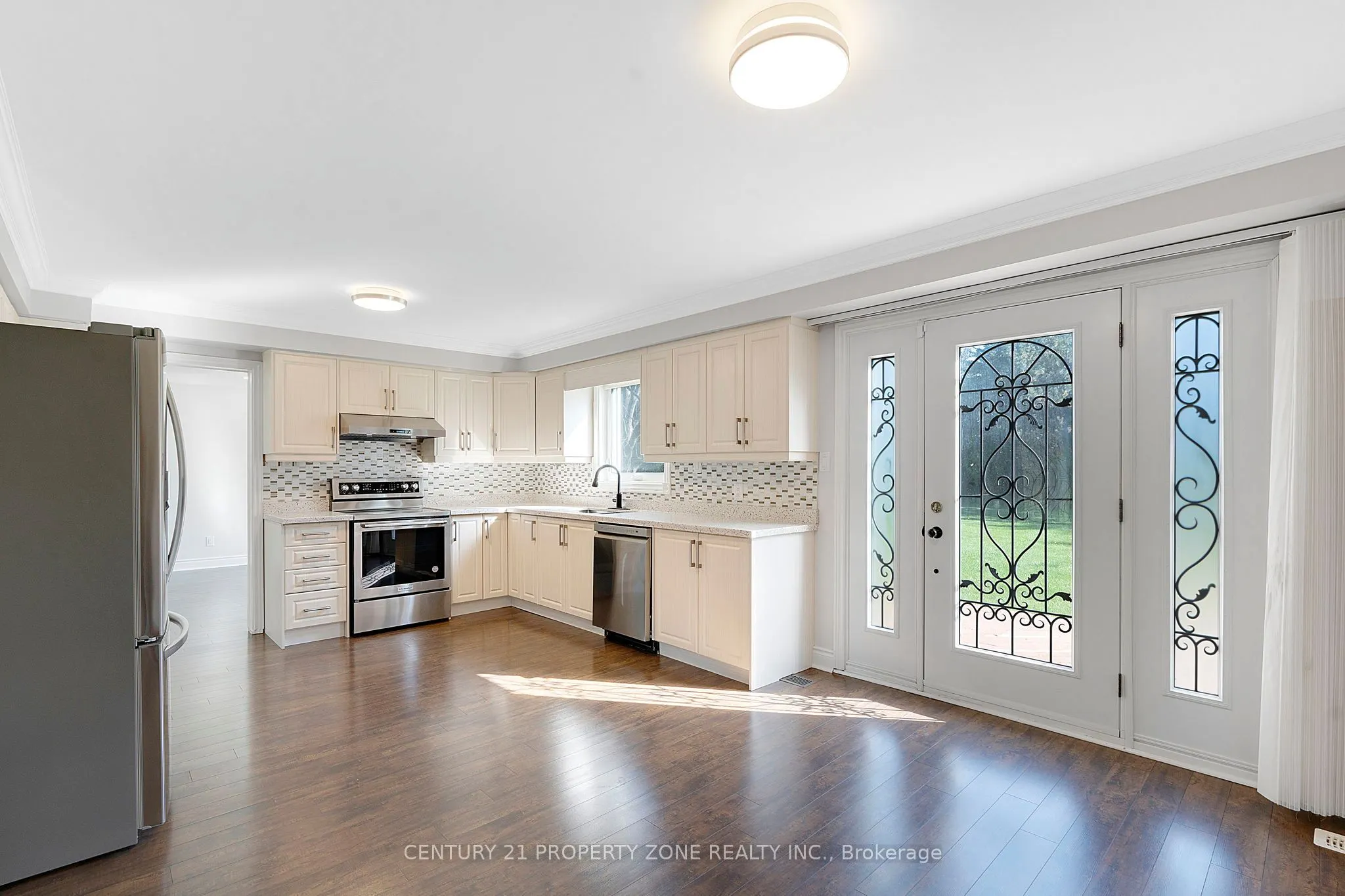14 Huttonville Drive