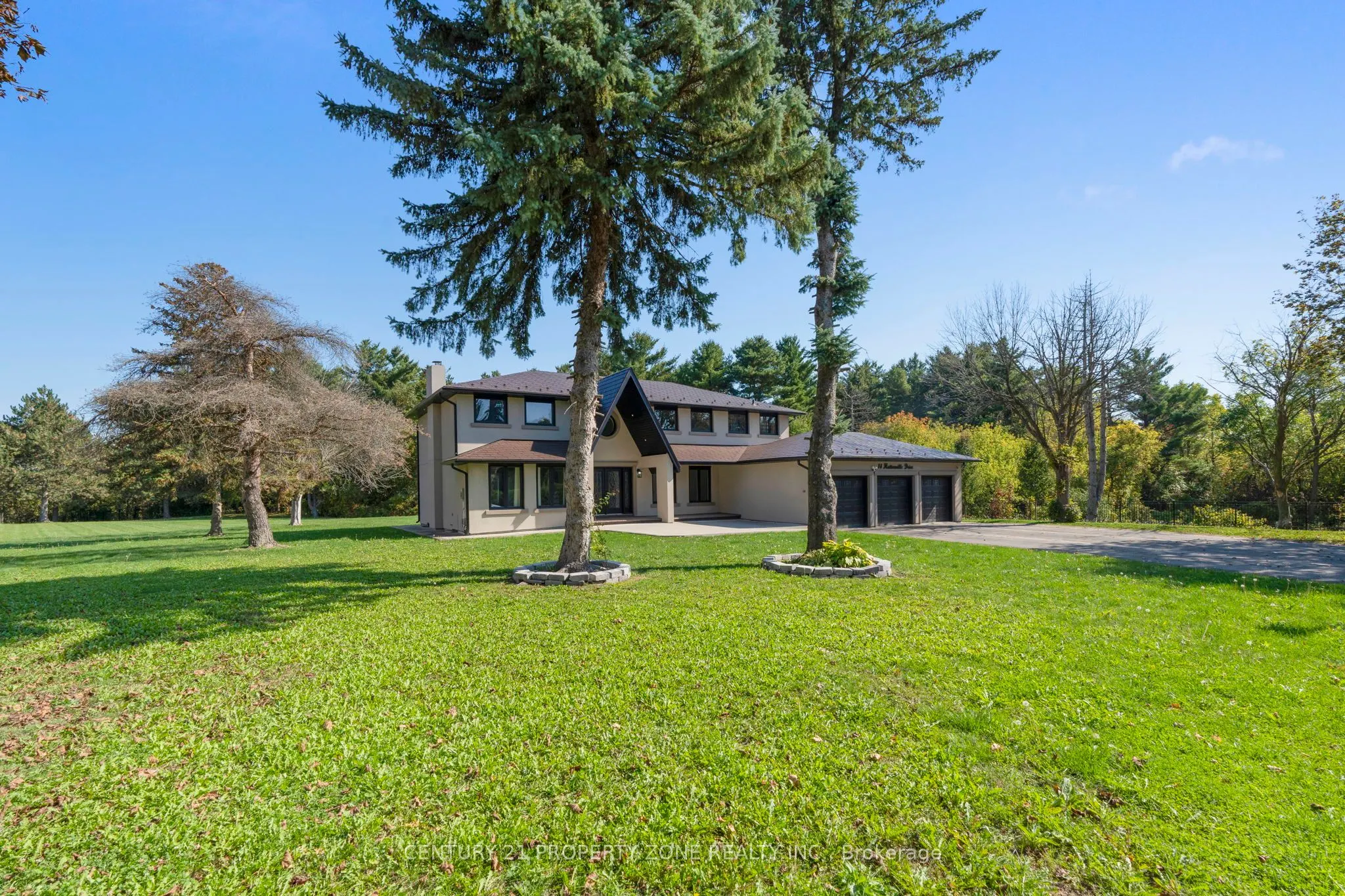 14 Huttonville Drive
