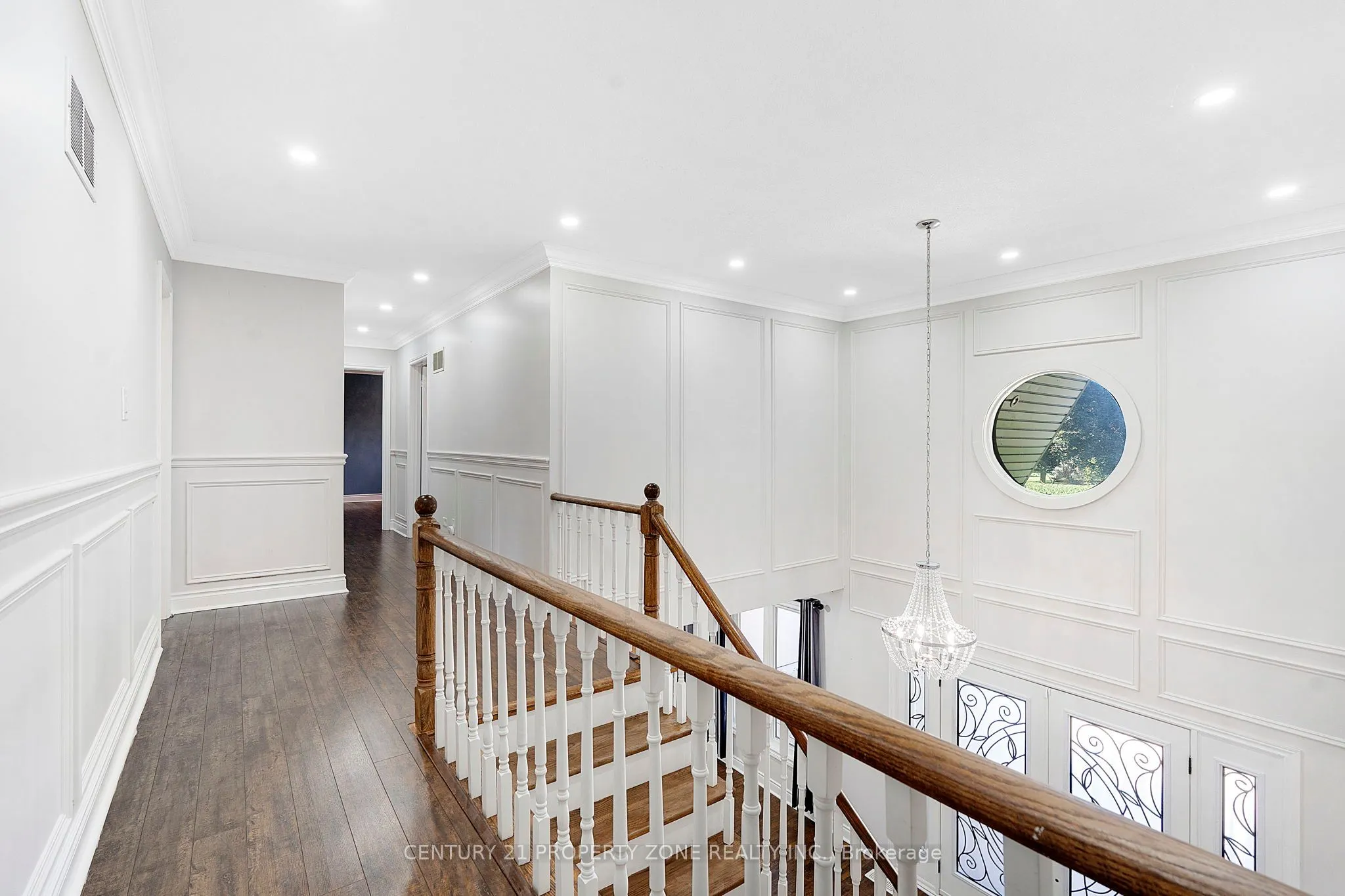 14 Huttonville Drive