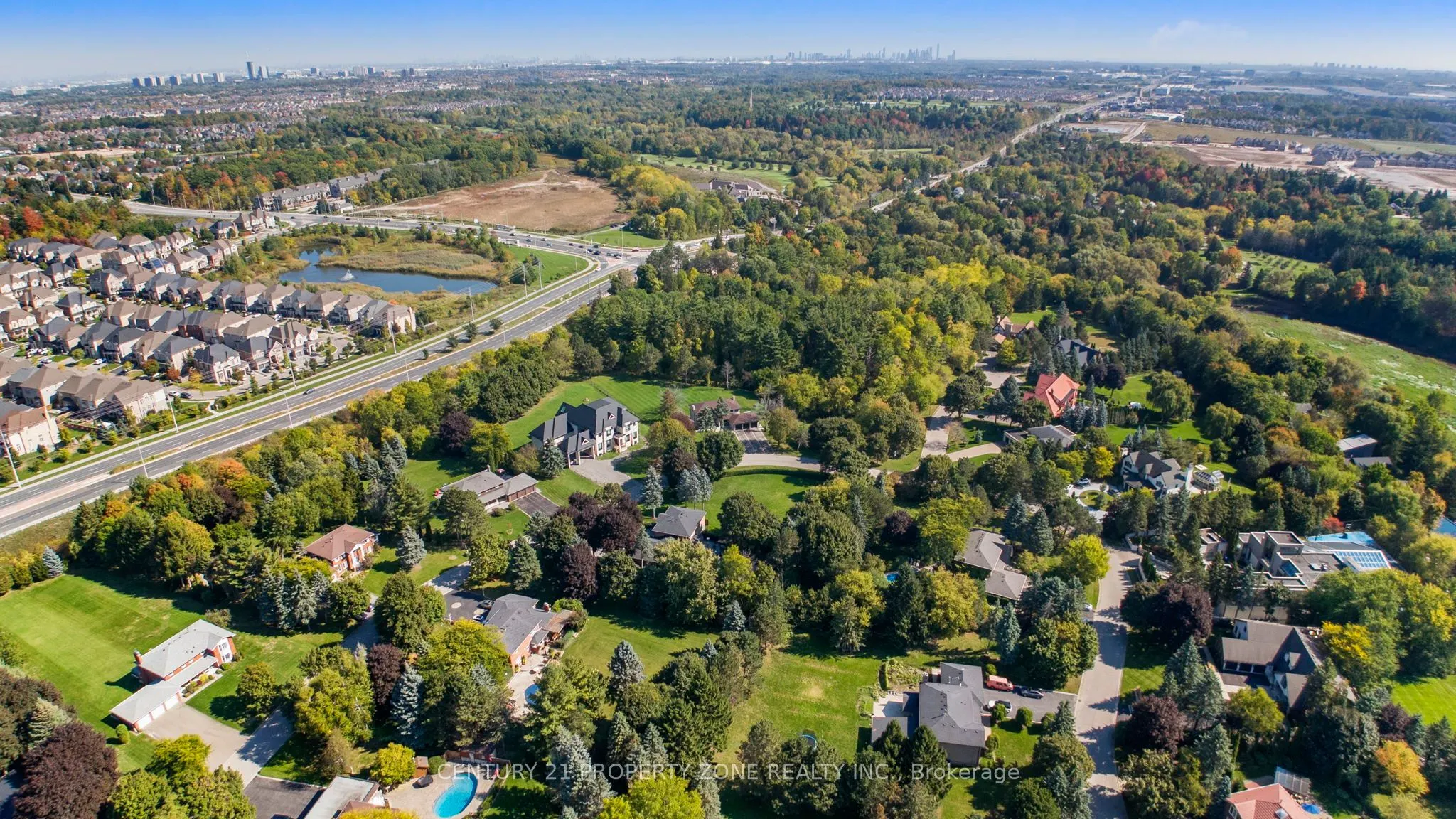 14 Huttonville Drive