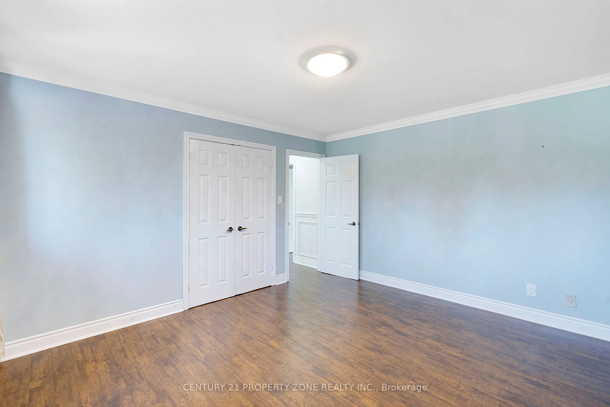 14 Huttonville Drive