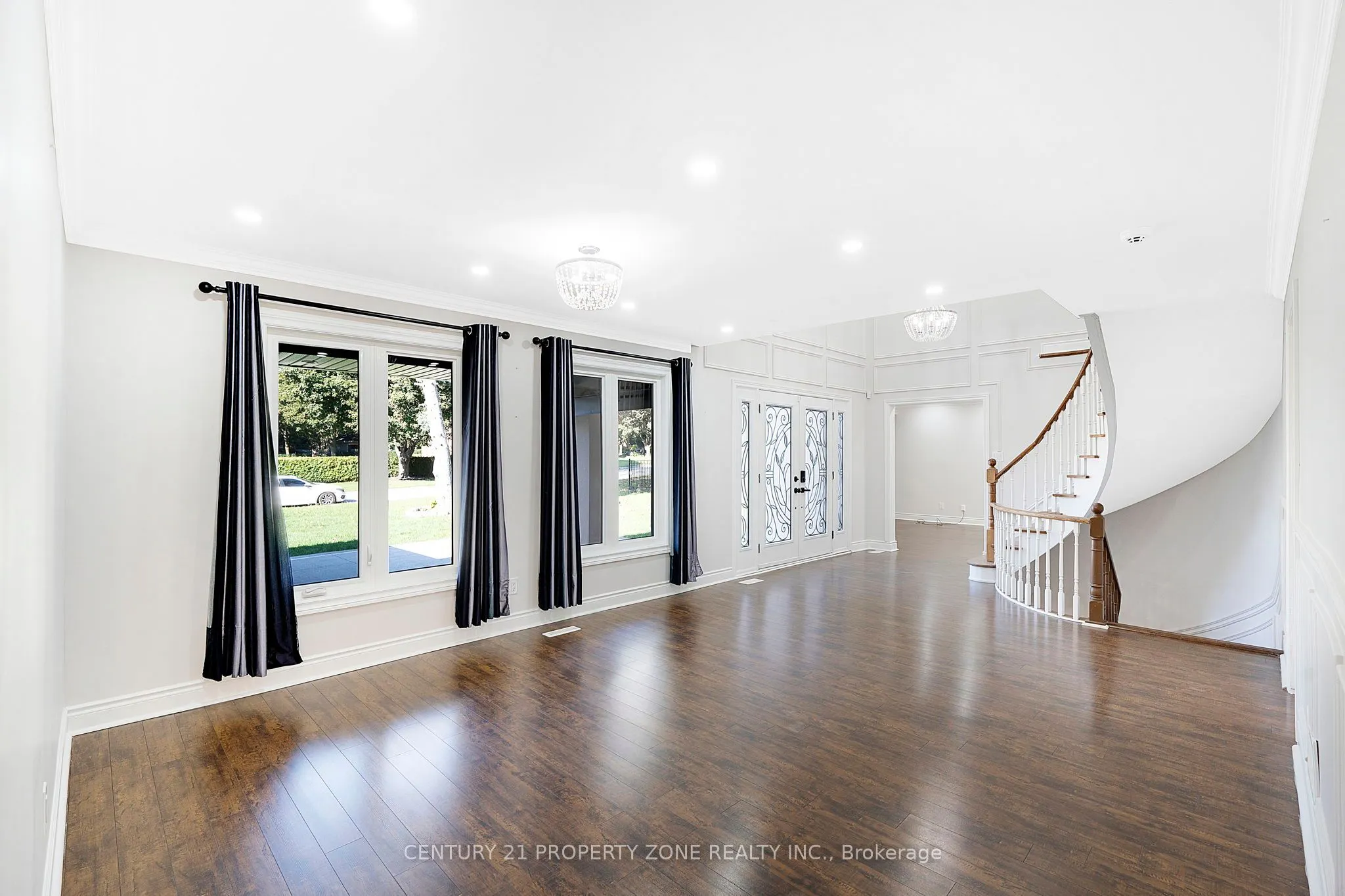 14 Huttonville Drive