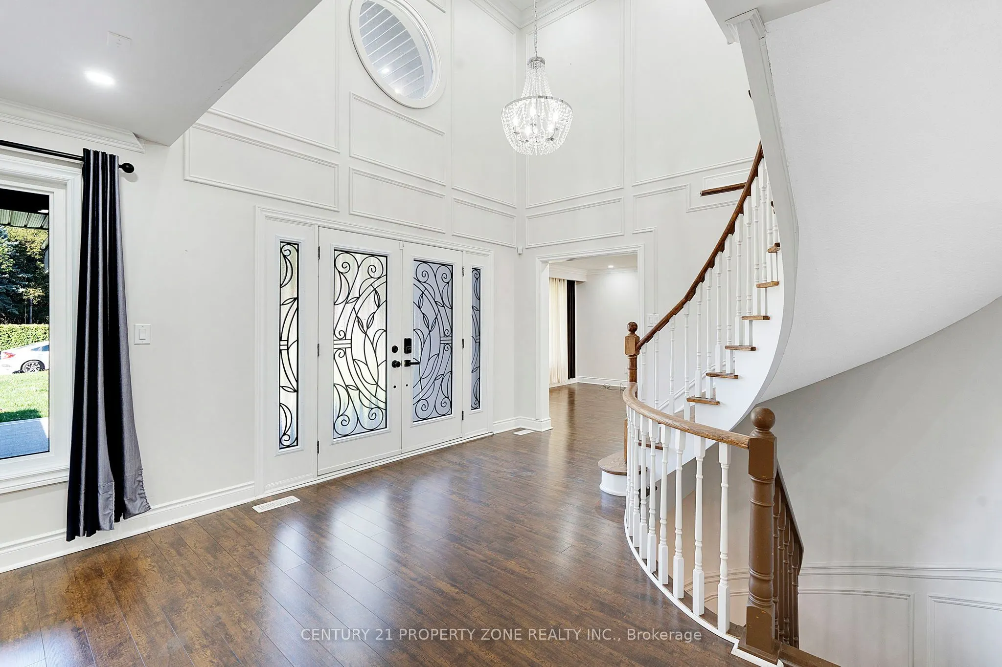 14 Huttonville Drive