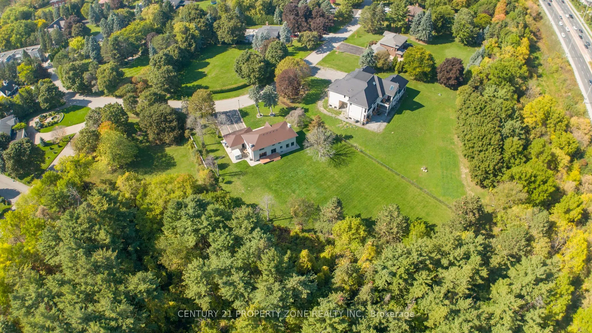 14 Huttonville Drive