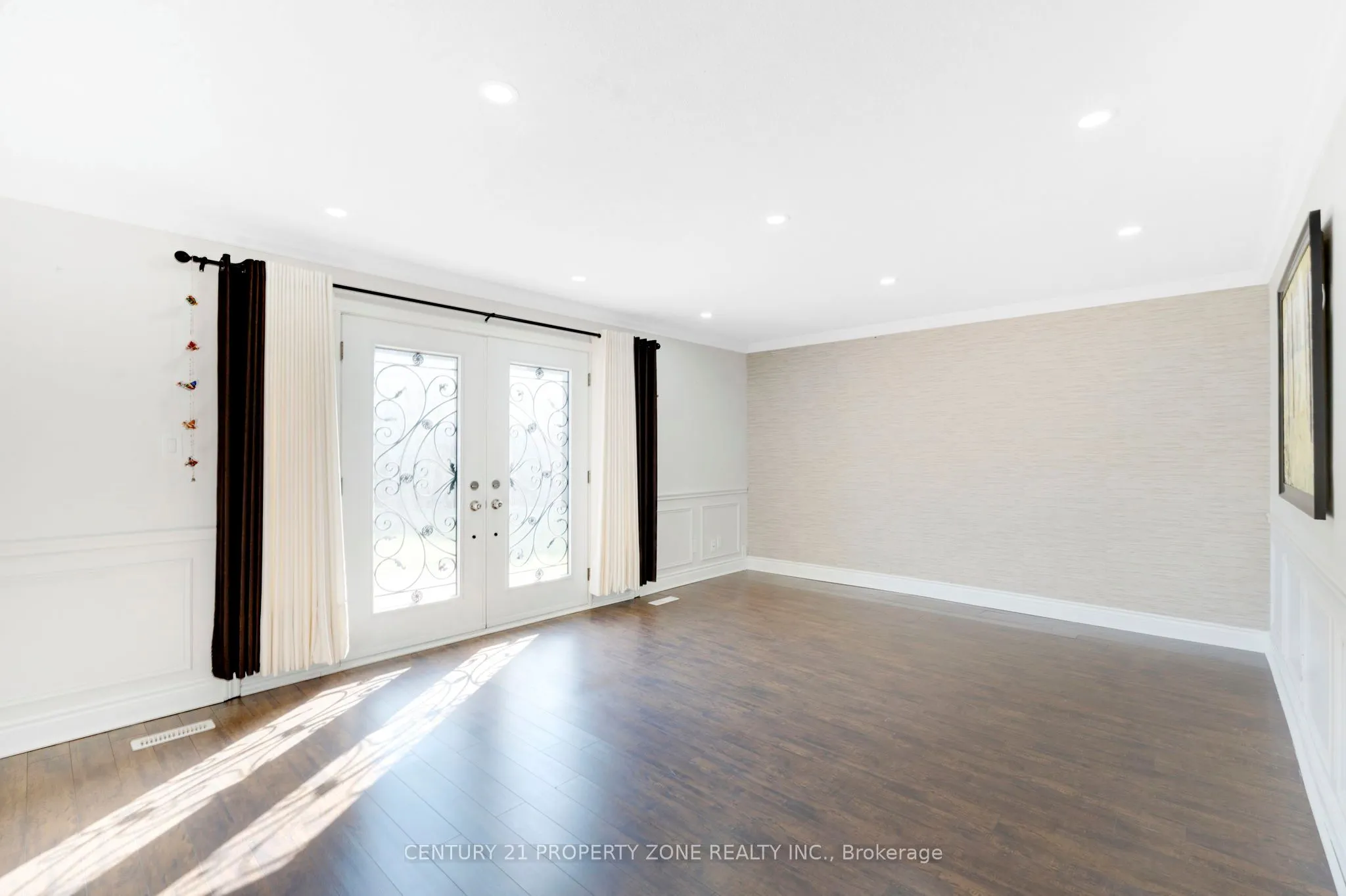 14 Huttonville Drive